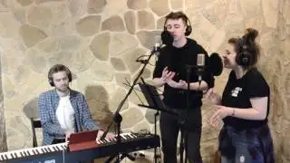 Jagoda Różycka i Kamil Bijoś - Ona czyli ja (Poluzjanci)