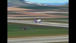  butter landing