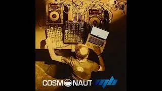 Cosmonaut - MegaBeat 2026-01-13