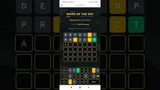 Binance word of the day , theme : Web3 gaming