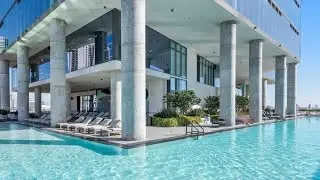398 NE 5th St, Miami, FL Presented by KATHRIN REIN.