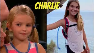 GOOD LUCK CHARLIE CAST THEN AND NOW🔥