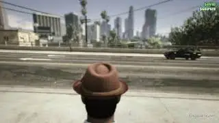 GTA V 18/01/2026