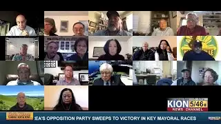 Congressman Panetta holds meeting with AAPI community on anti-Asian hate crimes