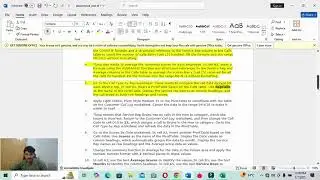Excel Module 7 Sam End of Module Project 1 Pierce Software