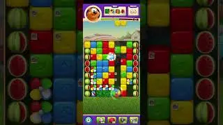 toonblast level 4400 SUPER HARD LEVEL