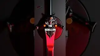 Dante&rsquo;s Rebellion Sword Explained