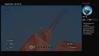 Building Titanic shipwreck