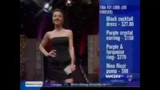 WGN Morning News - Oscar Looks for Less, Erica Strama