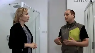 Jak si vybrat sprchový kout
