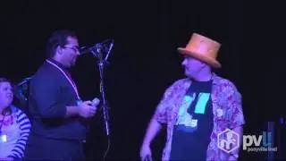 BABScon 2014 - The Voice: Equestria
