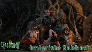 [Gwent] Imlerith: Sabbath