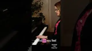 Avoid These 2 Alberti Bass Mistakes on the Piano