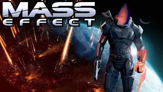 What can you tell me about War Assets? | [Mass Effect 3]