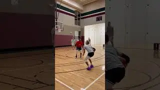 Nba Range at Lifetime Fitness 🥶😈
