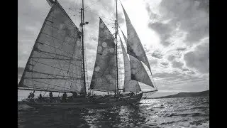 Soul of a Boat