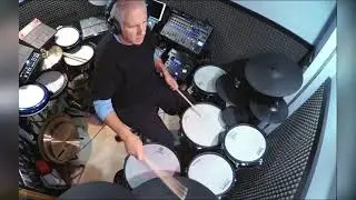 Roland TD-50X 'Kit of the Week', featuring Vexpression and Drum-Tec sound packs
