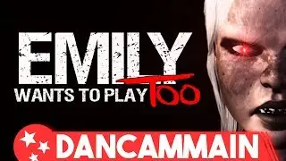 DCM Plays! Emily Wants To Play Too! | SQUEAL TO MY NIGHTMARE!