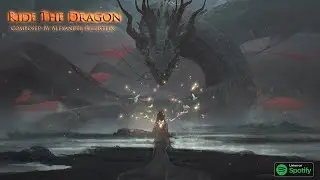 Phoenix Music - Ride The Dragon | Epic Heroic Orchestral Trailer Music  | Royalty Free 🎵