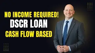 DSCR Loan Explained | No Income Proof Loan for Real Estate Investors (Part 02)