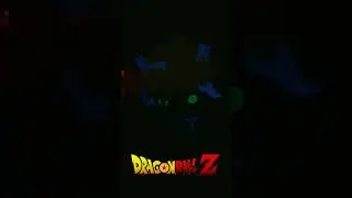 SS Goku GITD Funko