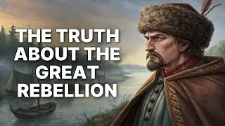 Stepan Razin: The Myth of the Freedom Fighter and the Harsh Truth of History