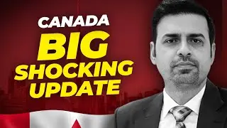 Spouse Visa Big Change | Canada Visa Update 2025 | Rajveer Chahal
