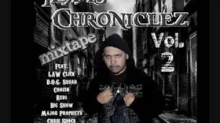 Christian Rap - Lingo - For The King Ft Stone