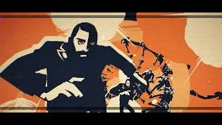 Deathloop - Satisfied Supersonic Kick all Visionaries