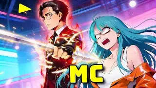 Piégé dans la prison la plus mystérieuse du monde il doit devenir le chef suprême - Résumé Manhwa
