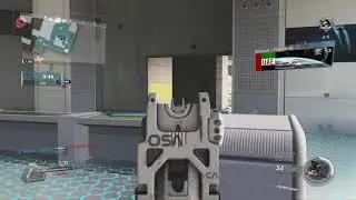 Call Of Duty Infinite Warfare Drop Zone Gameplay 4