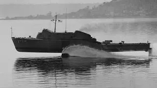 Why Did America Build Flying Ship?