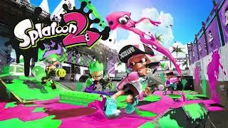 Octo Canyon (Sector 5) - Splatoon 2 OST