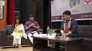 50 Years of Emergency: Lessons for Democracy | Shehzad Poonawalla Podcast | UDAAN Hansraj College