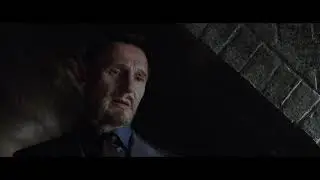 Bruce meet Ras Al- Ghul in Prison | Batman Begins | 4K HDR