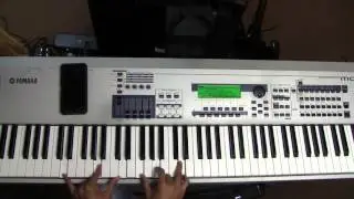 Cuando el Faraón dejo Ir Al Pueblo | Tutorial de Piano