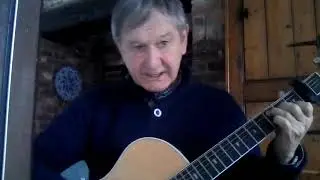 The Unfortunate Rake/Lad (Anon. 19th Century ballad)#TheUnfortunateLad#TheBalladOfBusterScruggs