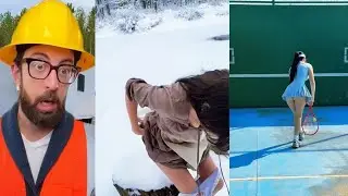Unbelievable Workers Compilation | Working with Talented Engineers-Part 18✅