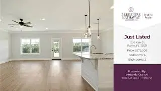 1536 Kais St Baker, FL 32531