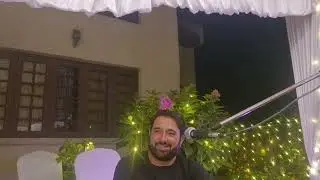 Yali janaane ralam by Altaf Hussain 9797000434