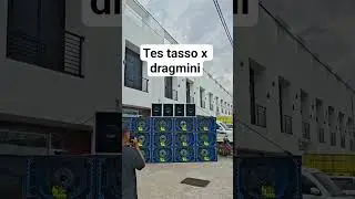 box dragmini x tasso brewog audio
