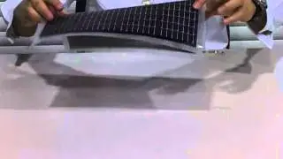 Organic Electronics & Embedded Systems