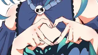Farewell Rushia... [A Tribute]