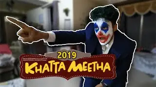 Khatta Meetha 2019 | Anil Lobo