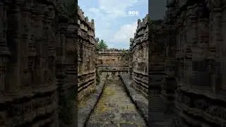 historical hidden place in Gadag district