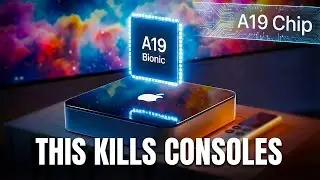 Apple TV 2026 Leaks: A17 Pro, Wi-Fi 7 &mdash; Specs, Chip & Launch Timing