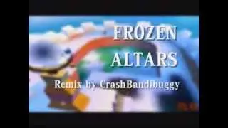 Frozen Altars Remix