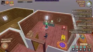 Farm Together 2 - новая ферма и новые декоративные домики (update 19)