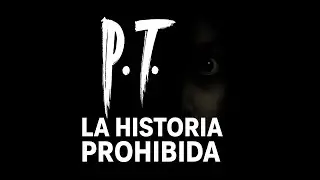 P.T.: La demo que KONAMI intent&oacute; borrar para siempre