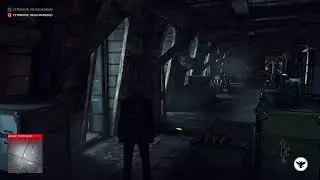 Hitman 3